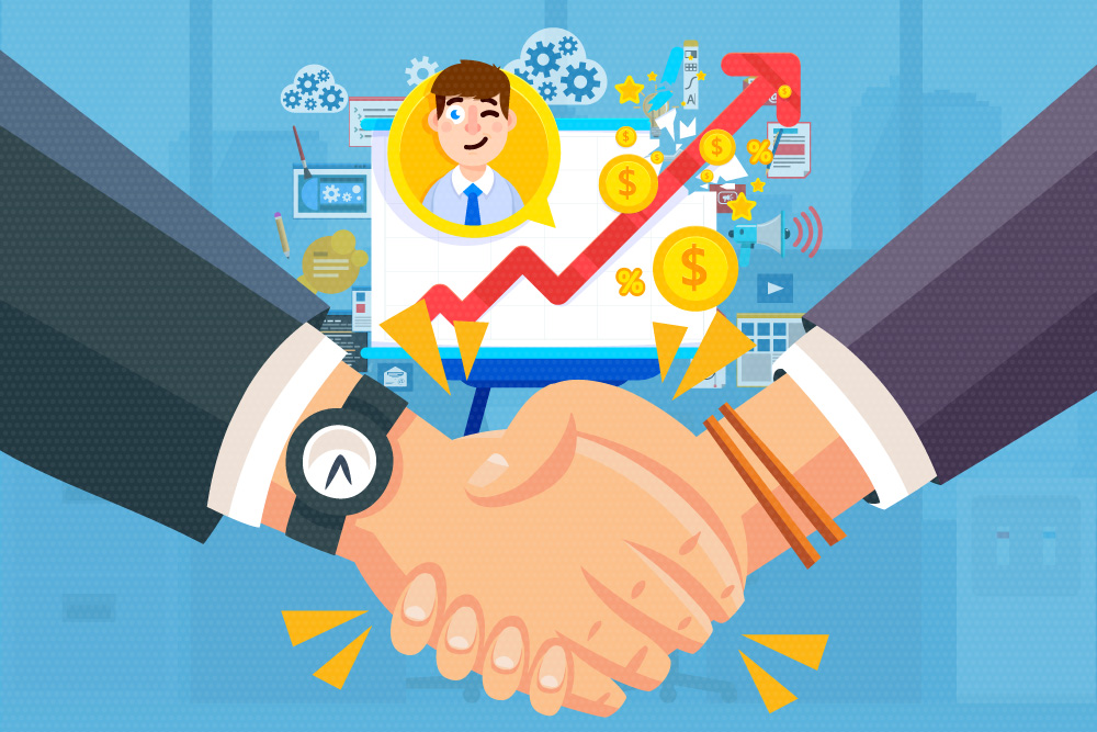 Outsourced IT Services